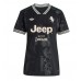 Juventus Weston McKennie #22 Tretí Ženy futbalový dres 2025-26 Krátky Rukáv